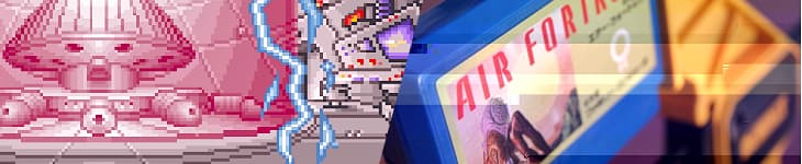 Sign Up For the RetroGameStart Mailing List