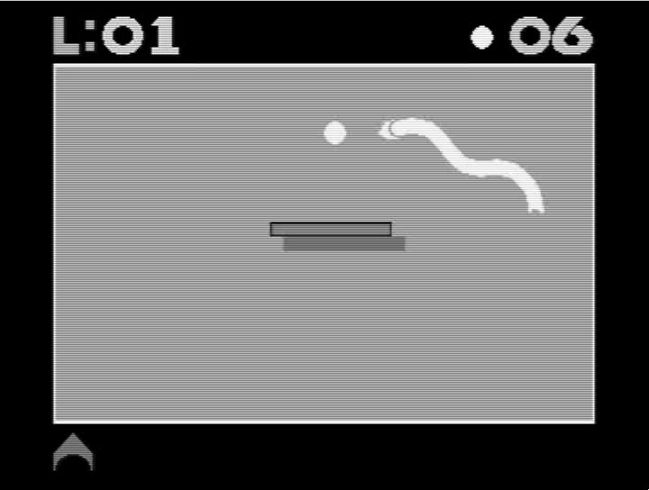 C64 Mini - New Homebrew Game - P0 Snake (gameplay) C64 Mini - New Homebrew Game - P0 Snake (gameplay)