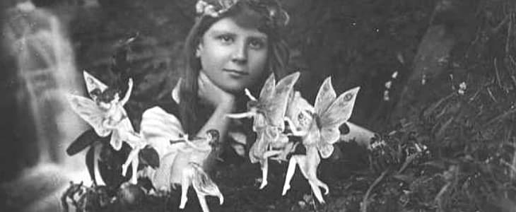 Famous fairies
