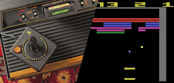 Why Atari Is the Best: Brilliant Atari 2600 Games Still Worth Playing