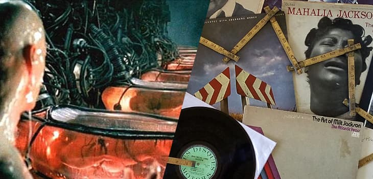 Wake up from the cultural hypnosis, and discover that the most forward-thinking move can be backward